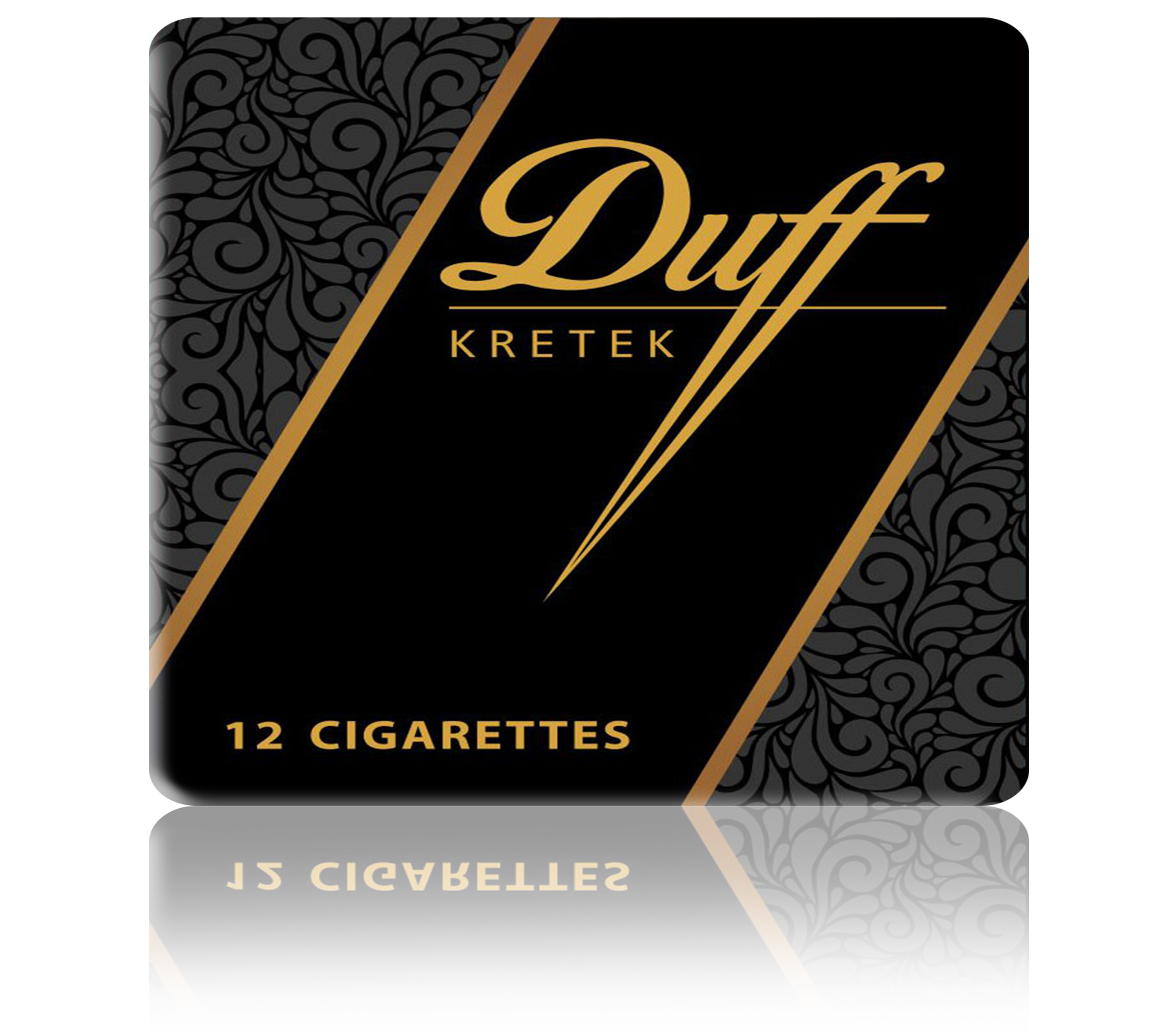 Duff Kretek Besar