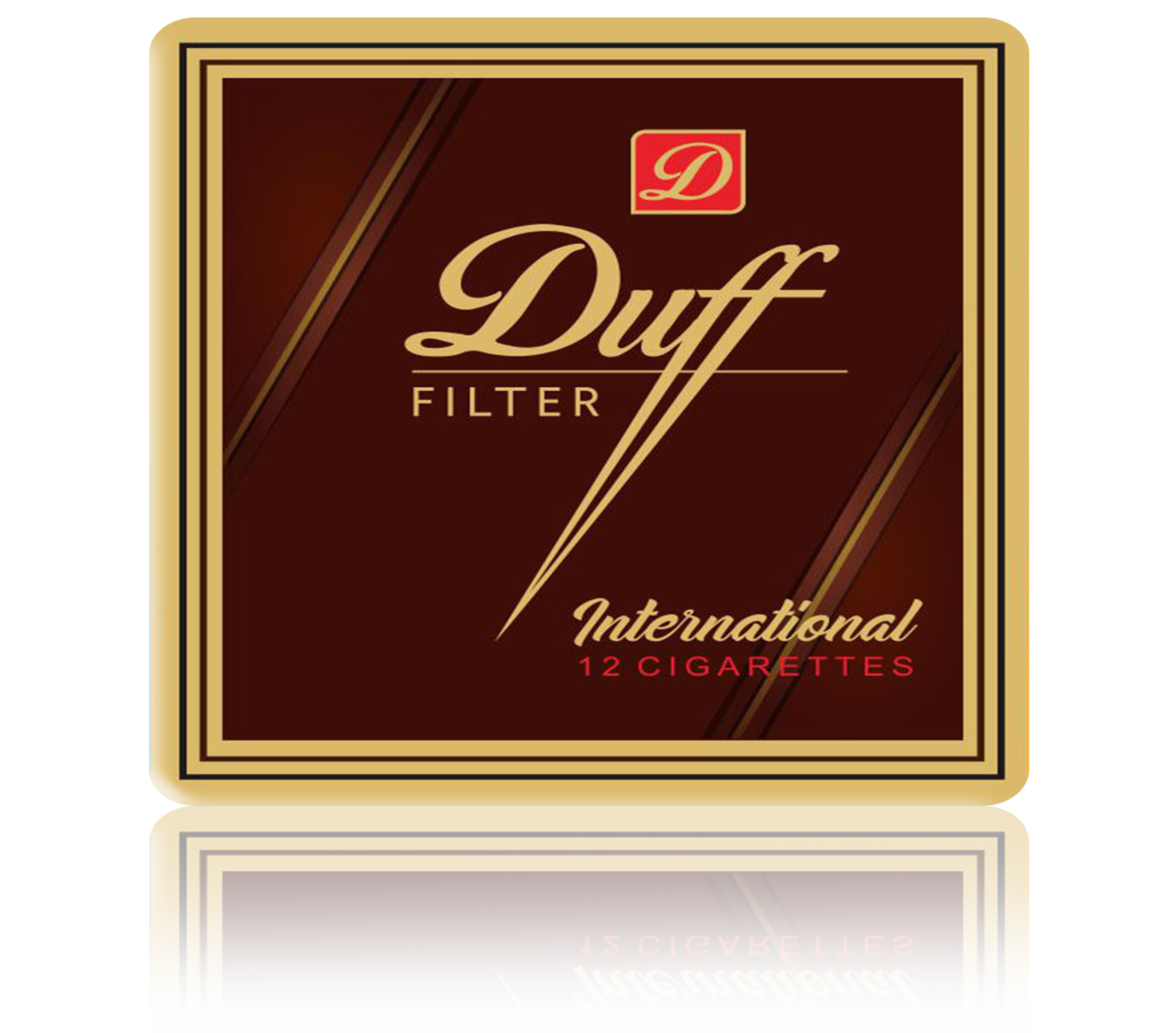 Duff Inter 12/16
