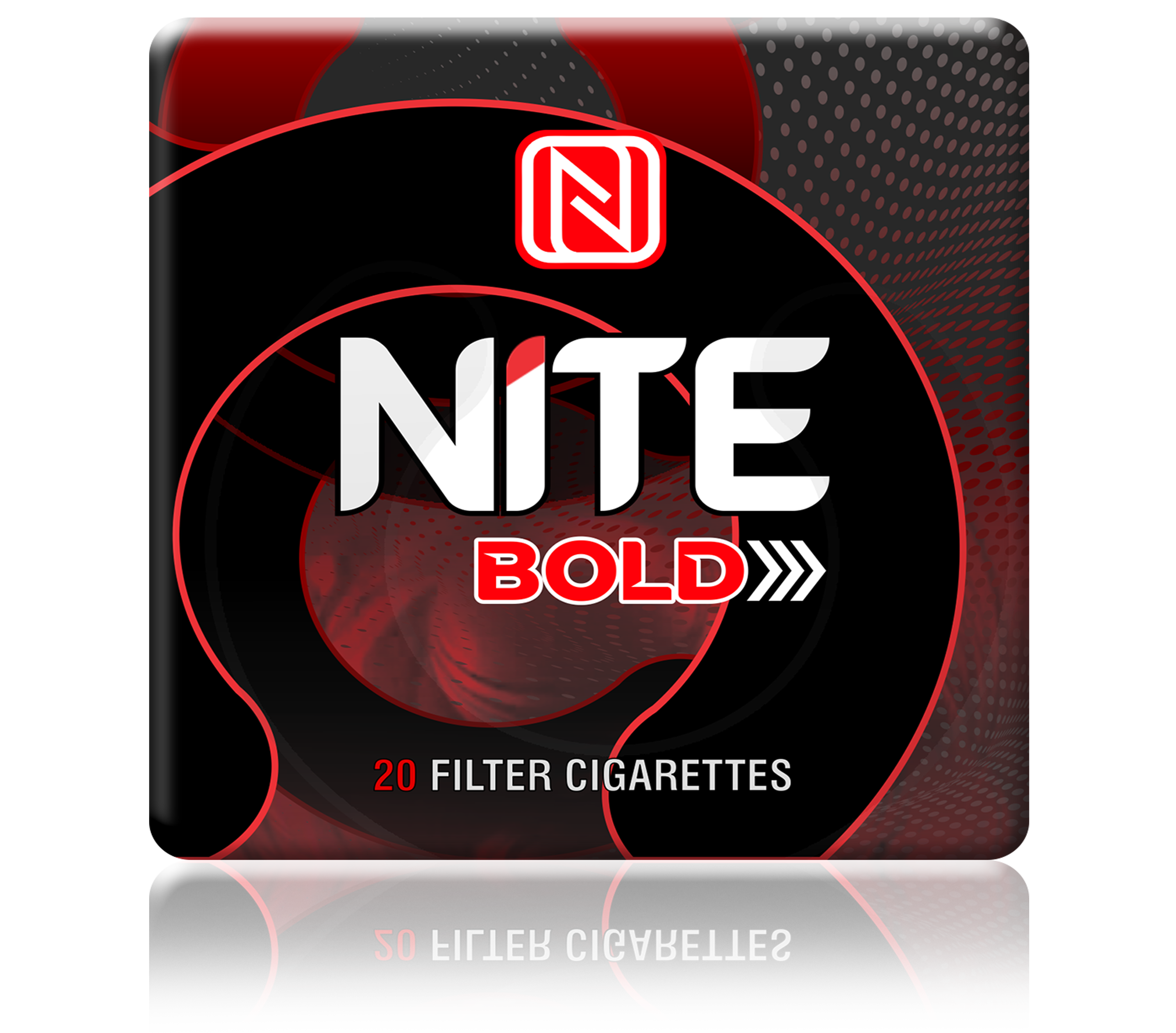 Nite Bold 20