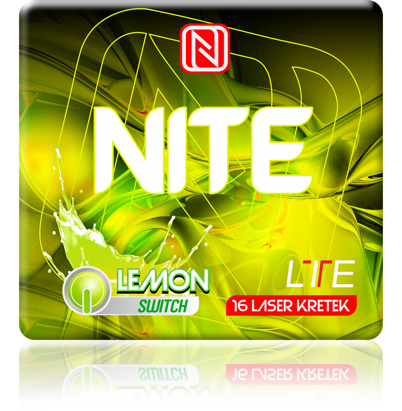 Nite Lemon 16 Click