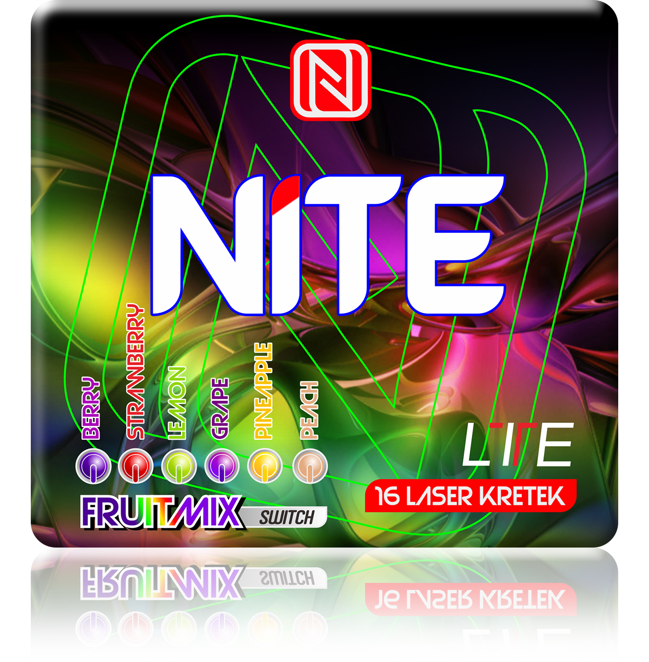 Nite Fruitmix 16 Click