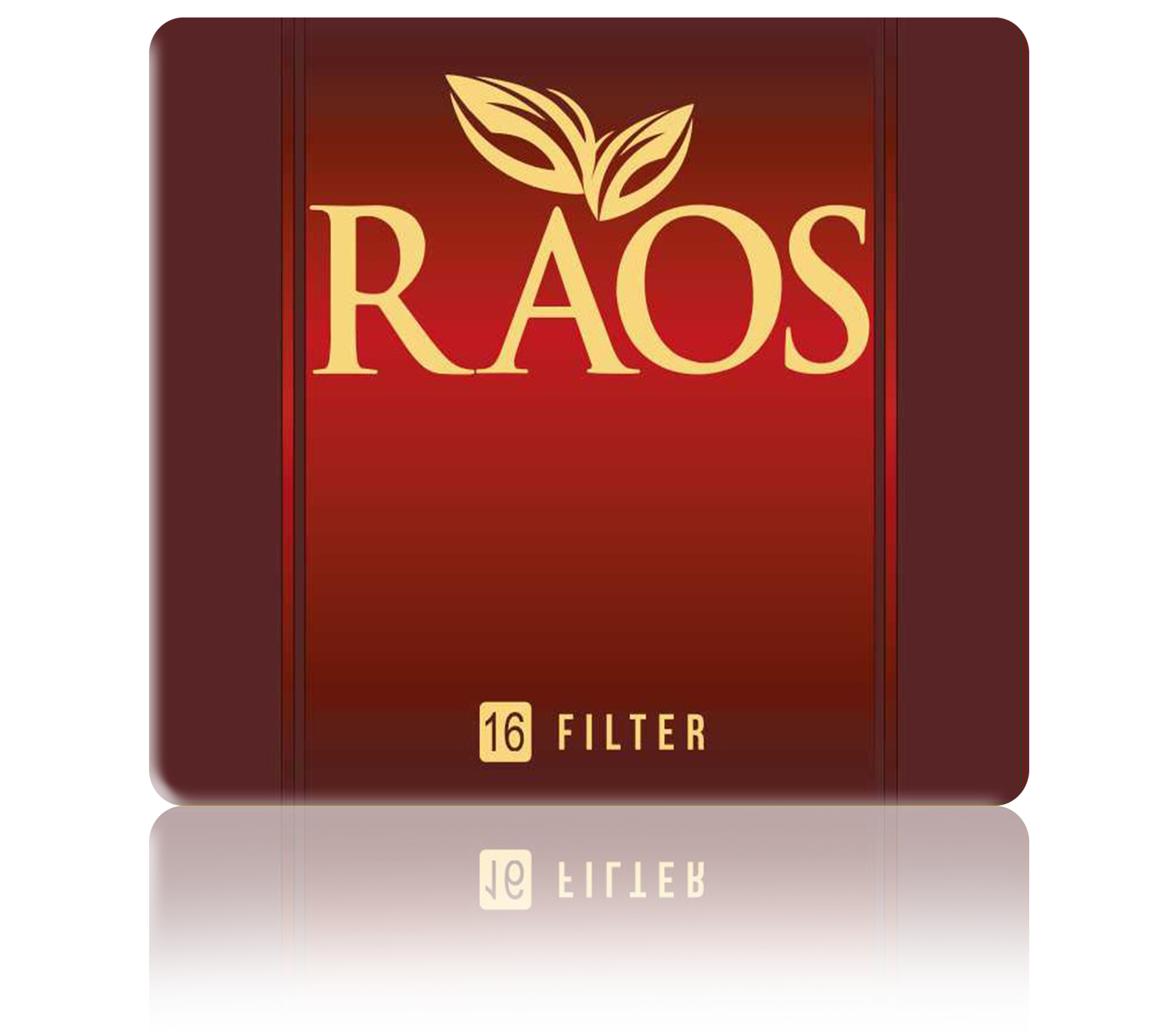 Raos Filter 16