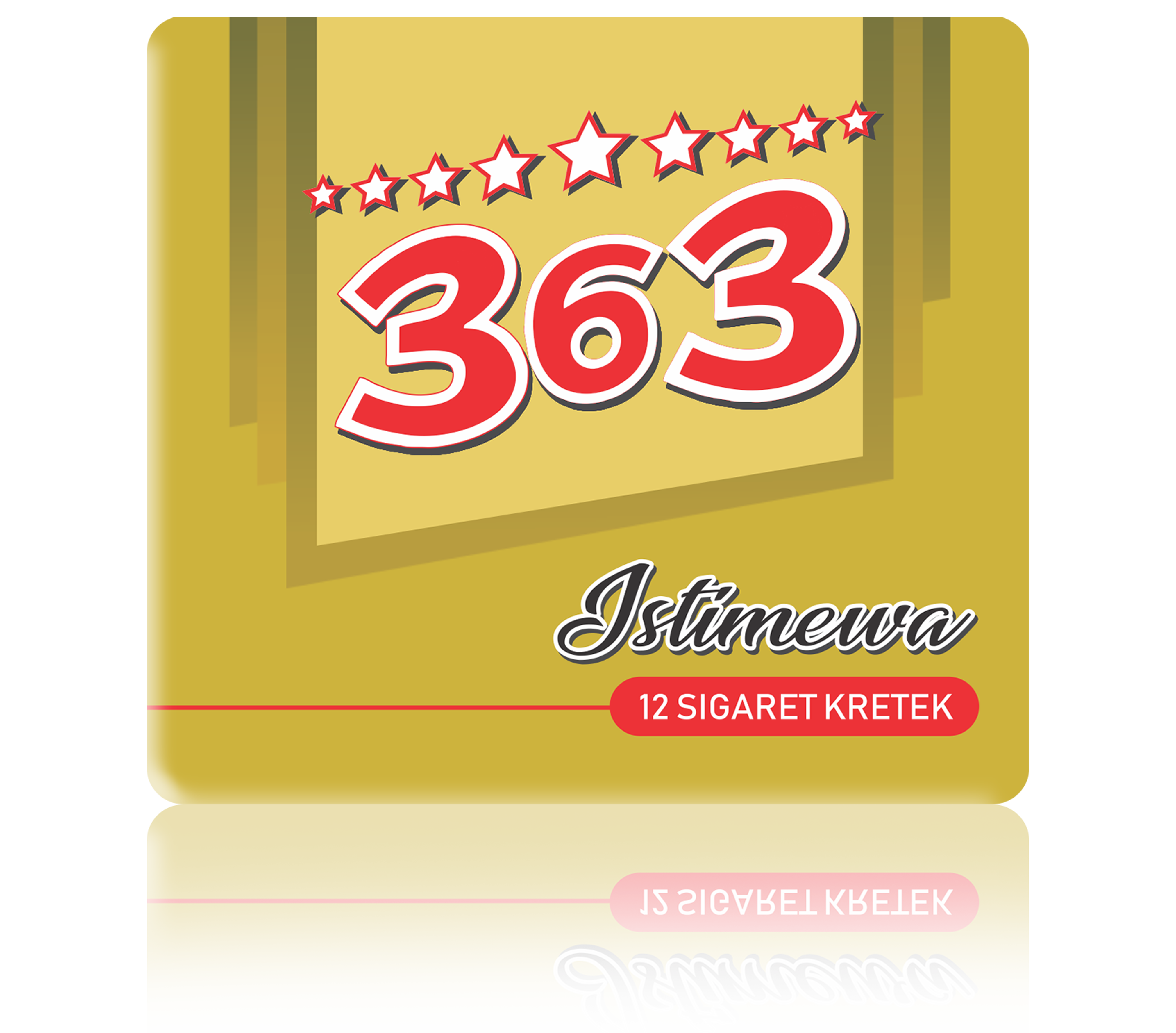 363 Istimewa 12/16
