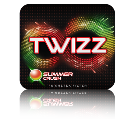 Twizz Summer Crush