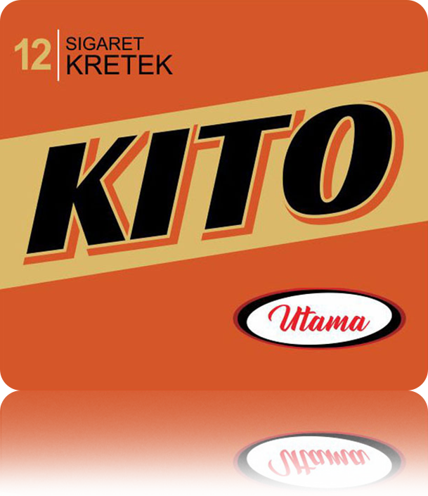 Kito 12/16