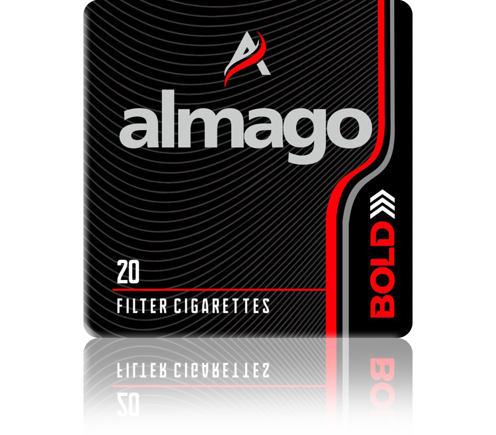 Almago Bold