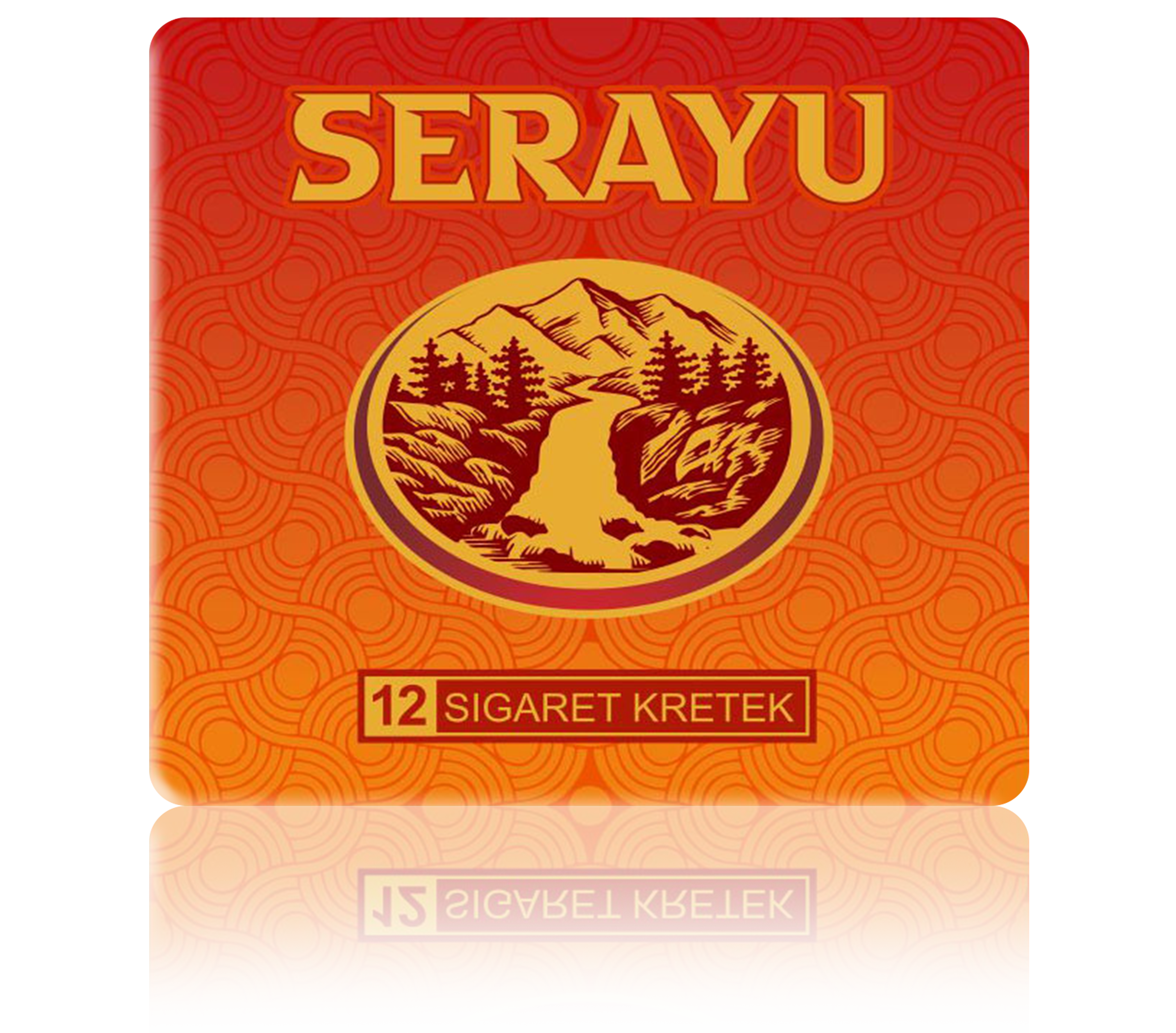 Serayu 12