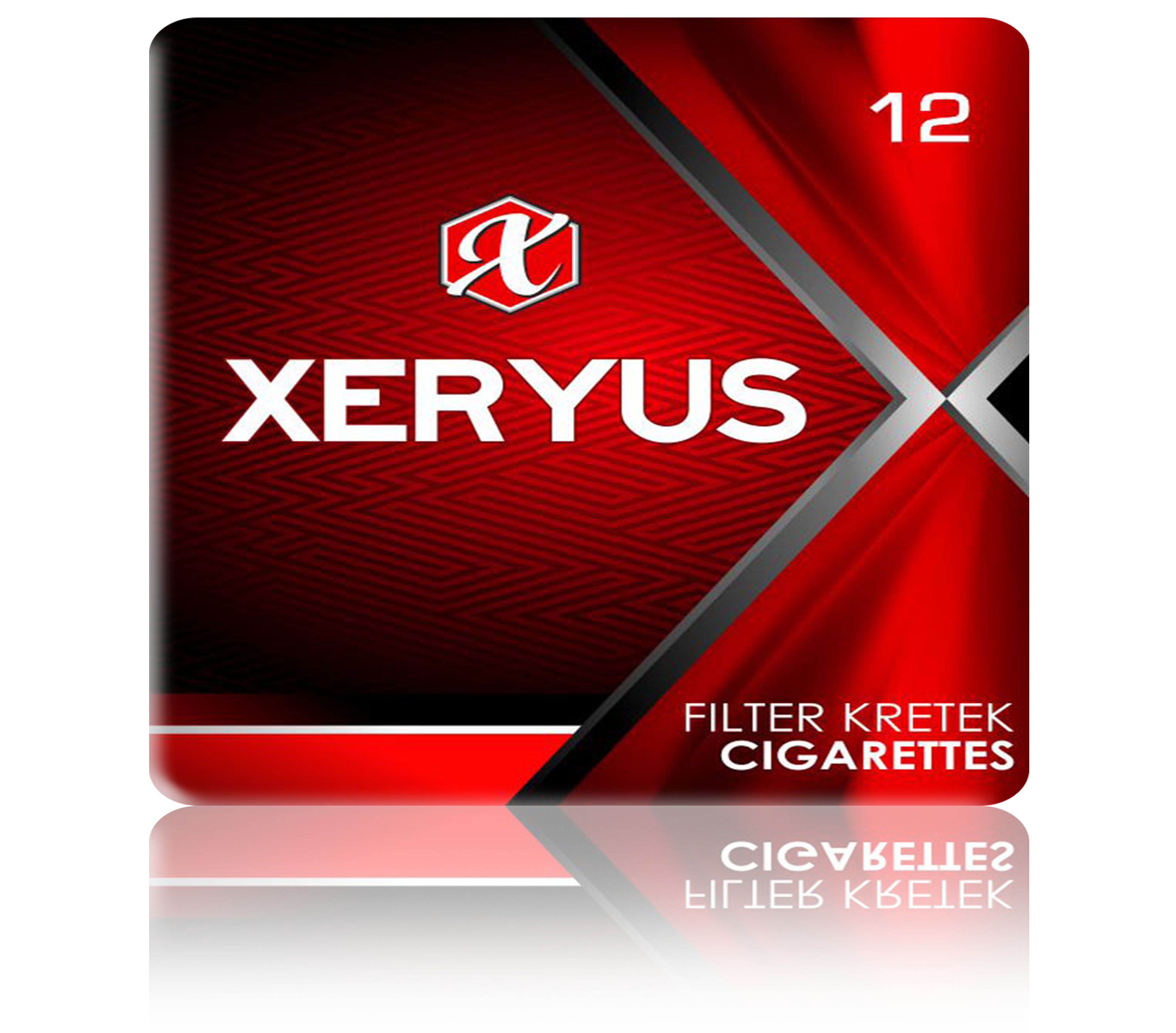 Xeryus 12/16/20