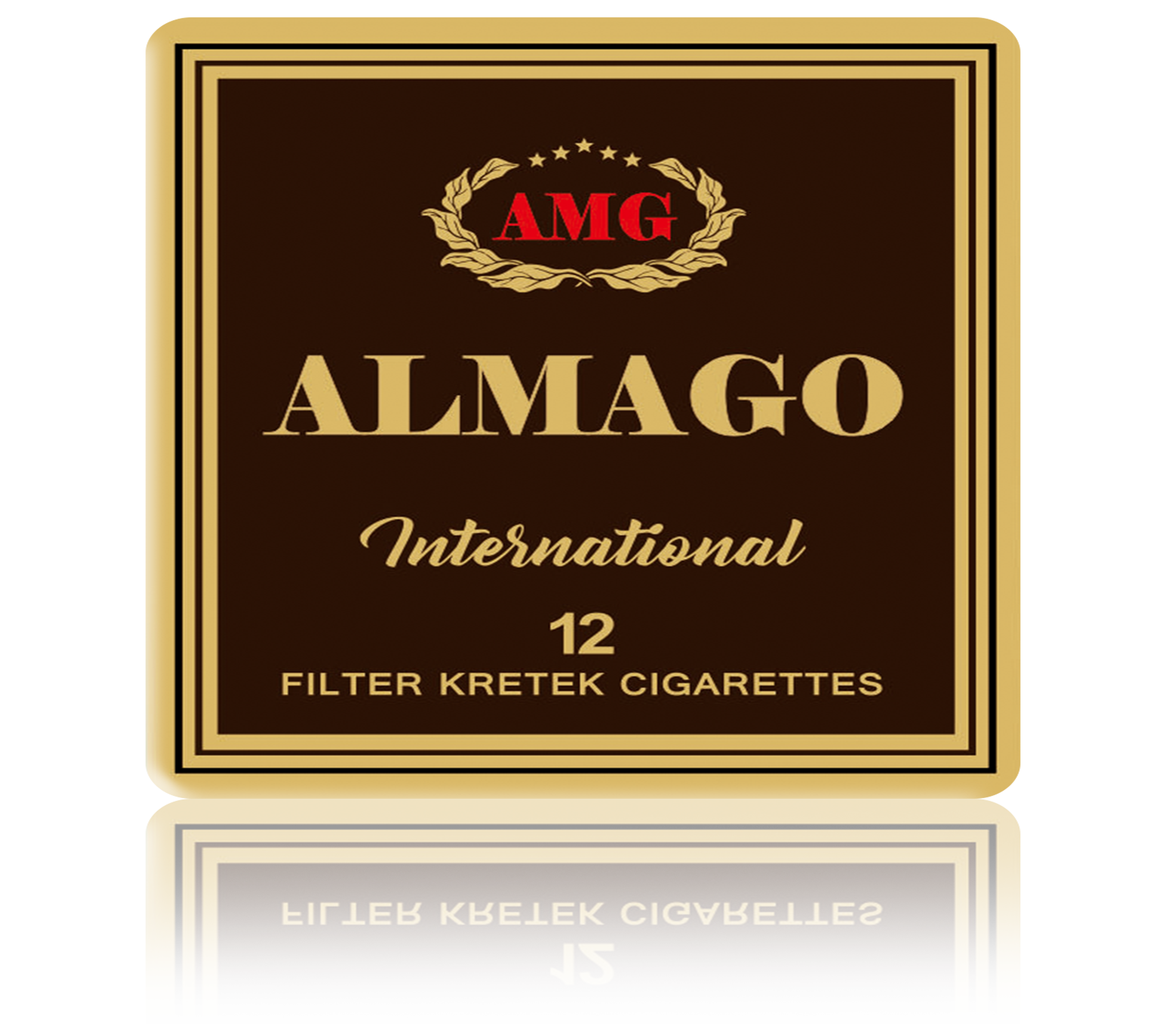 Almago Inter 12/16