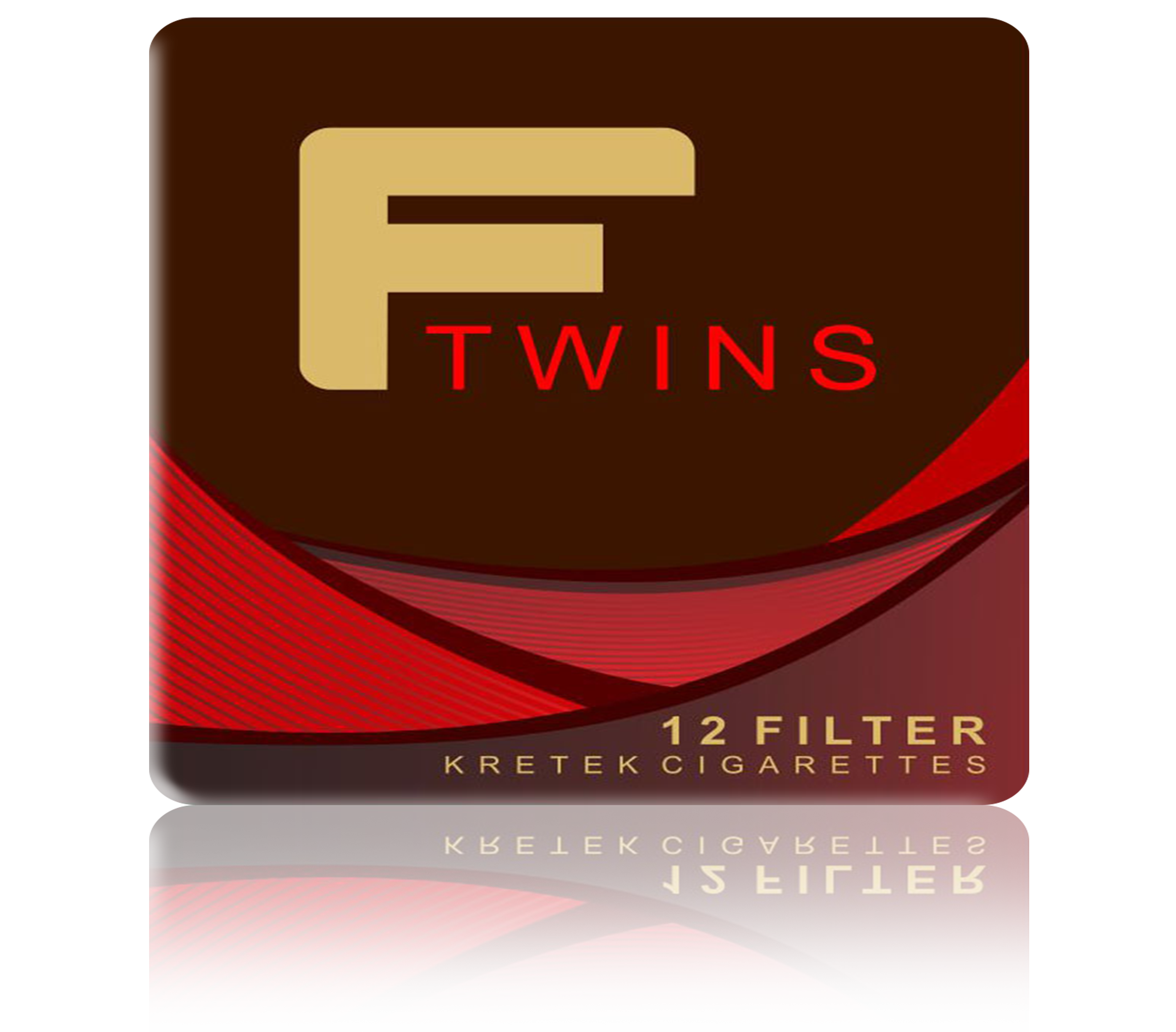 F Twin 12