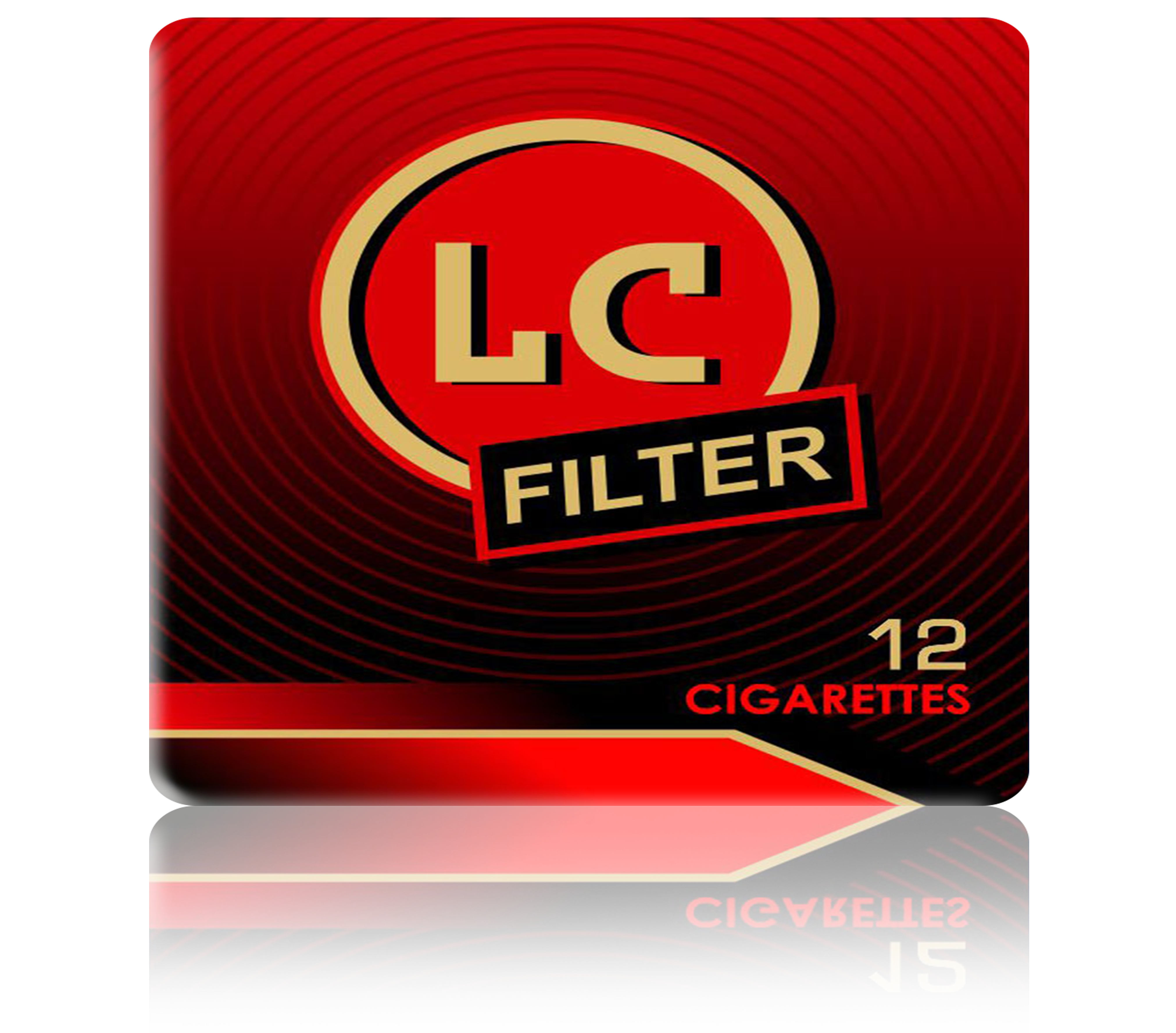 LC Filter 12/16