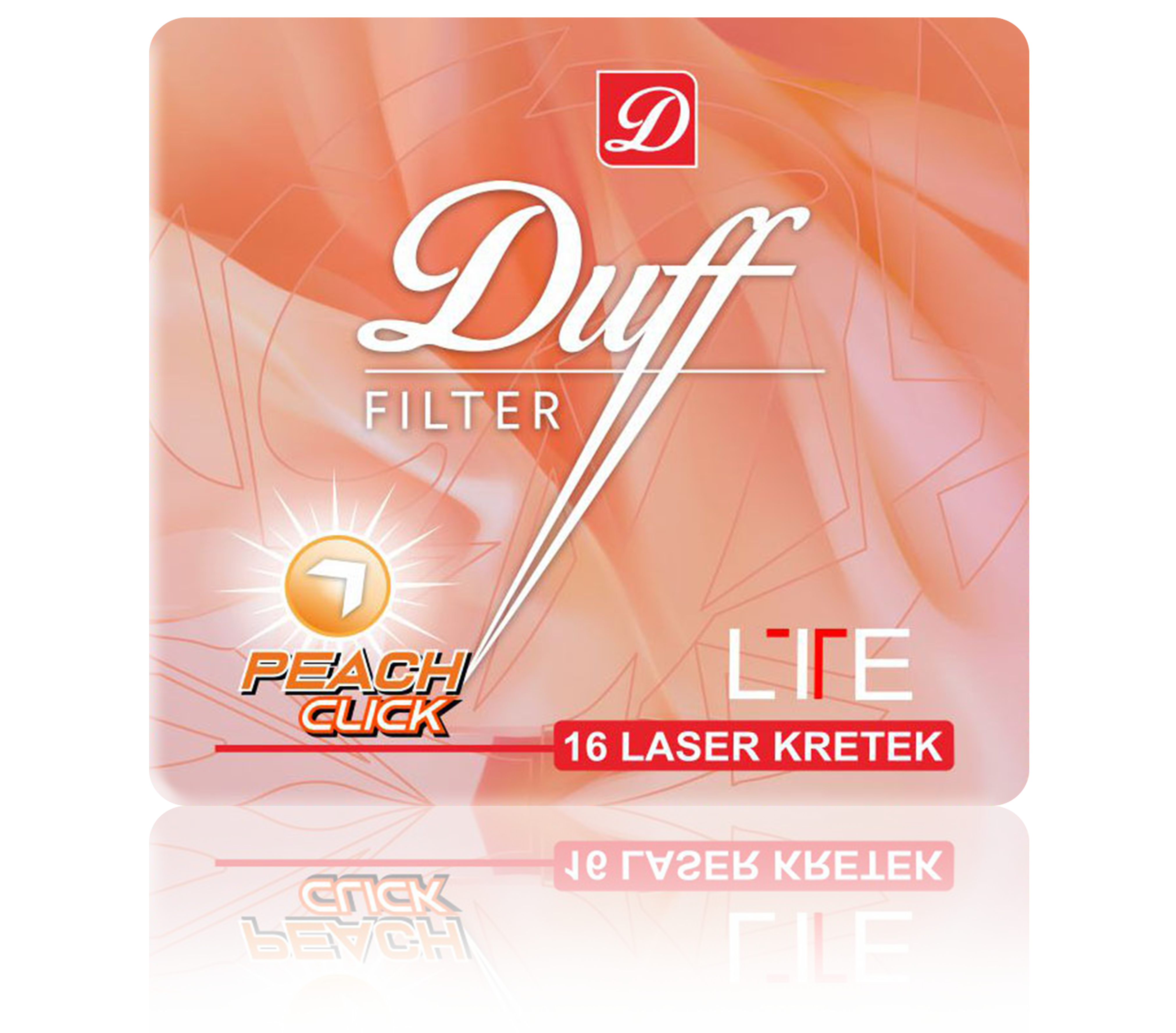 Duff 16 Laser Kretek