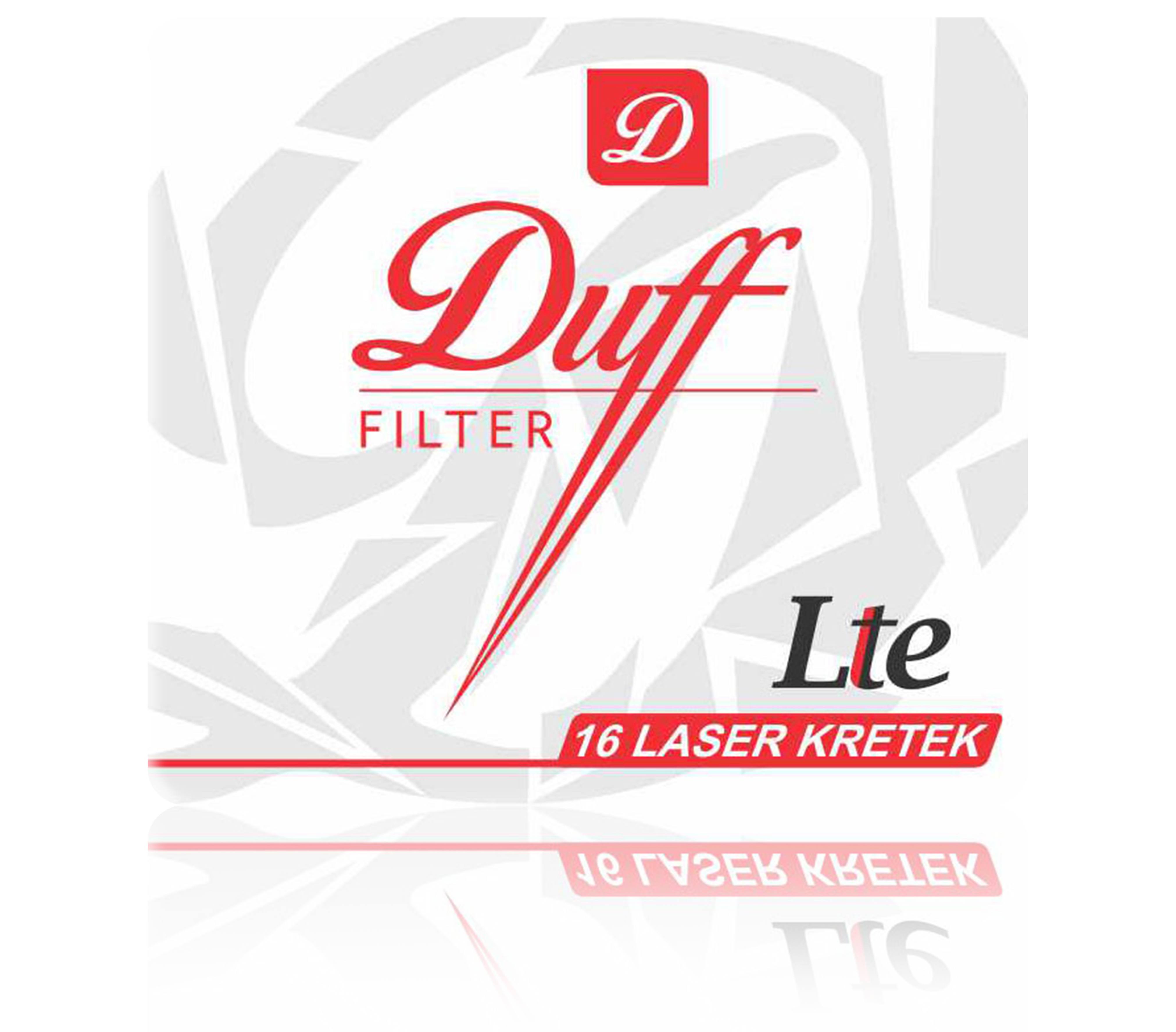 Duff Filter 16